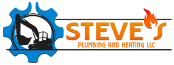 Steve's Plumbing and Heating LLC Logo