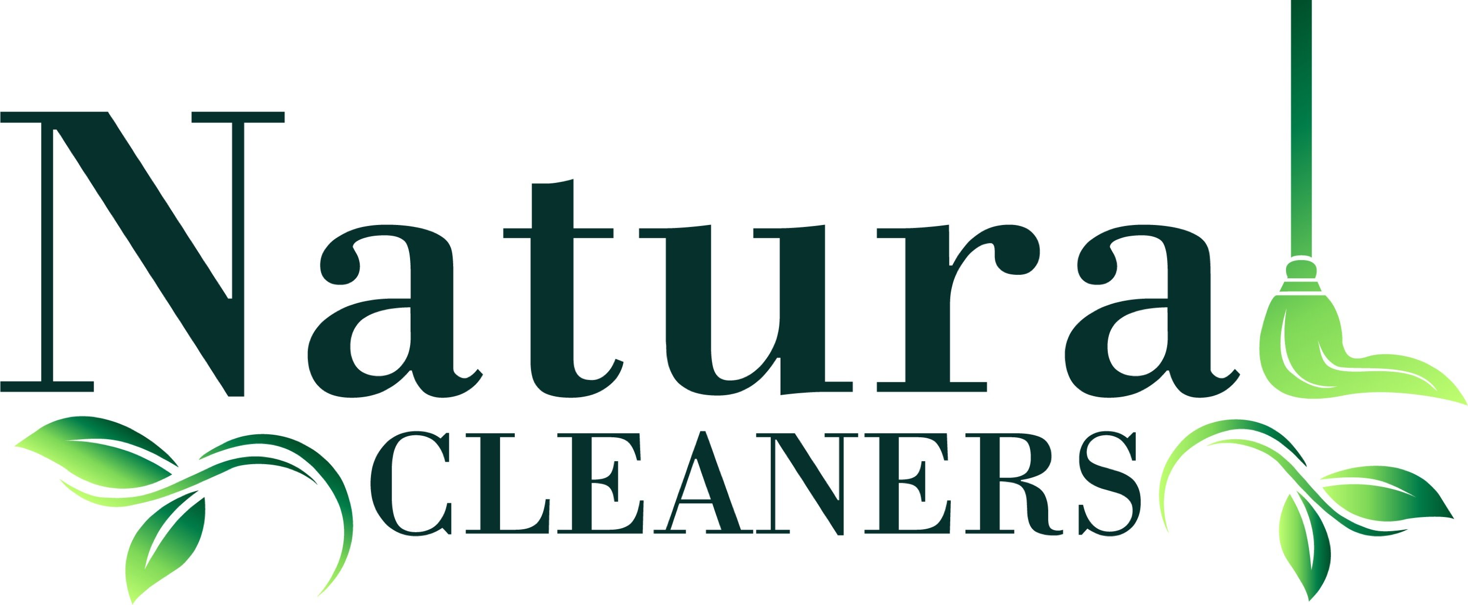Natural Cleaners LLC Logo