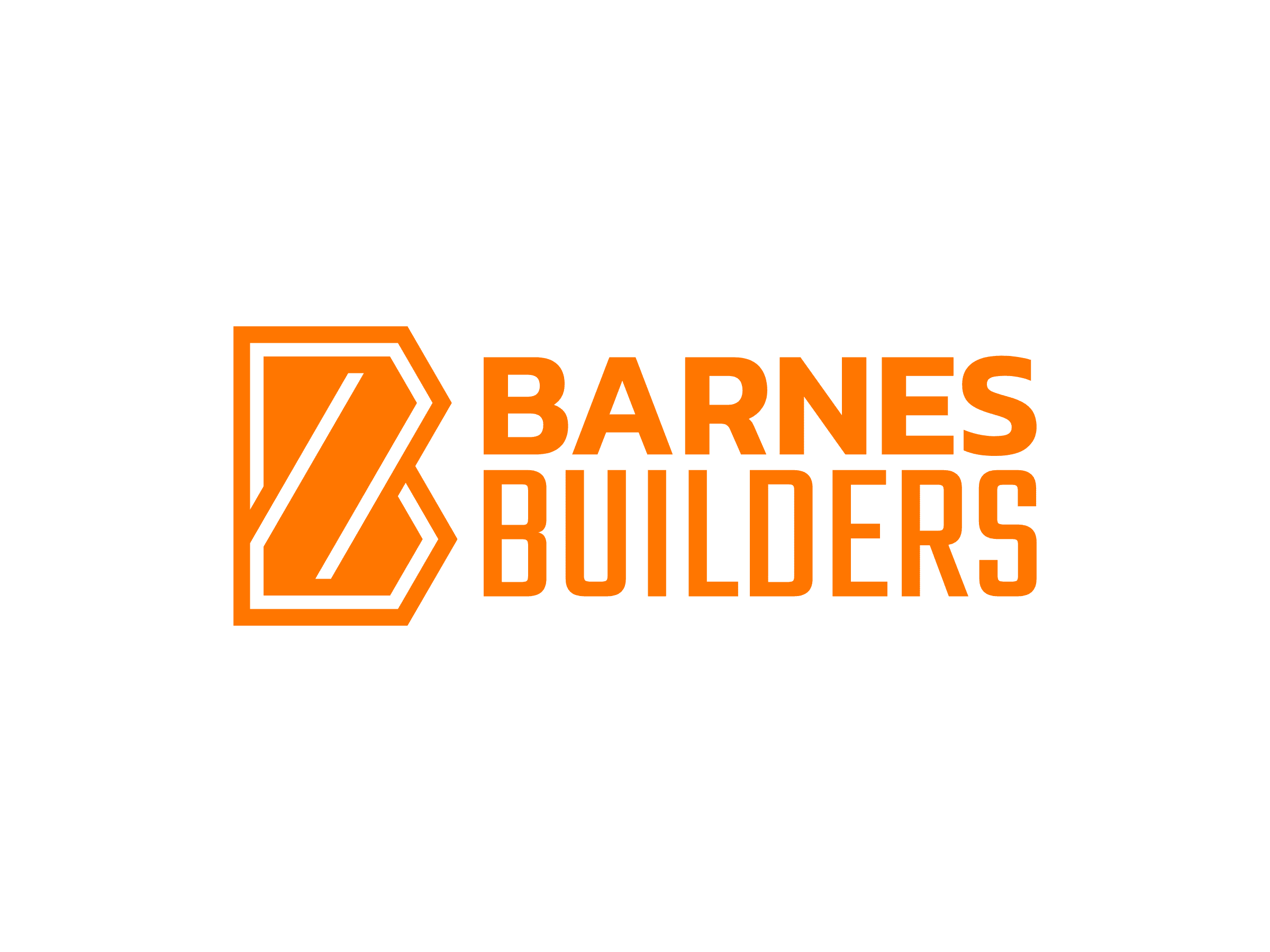 Barnes Builders, LLC Logo