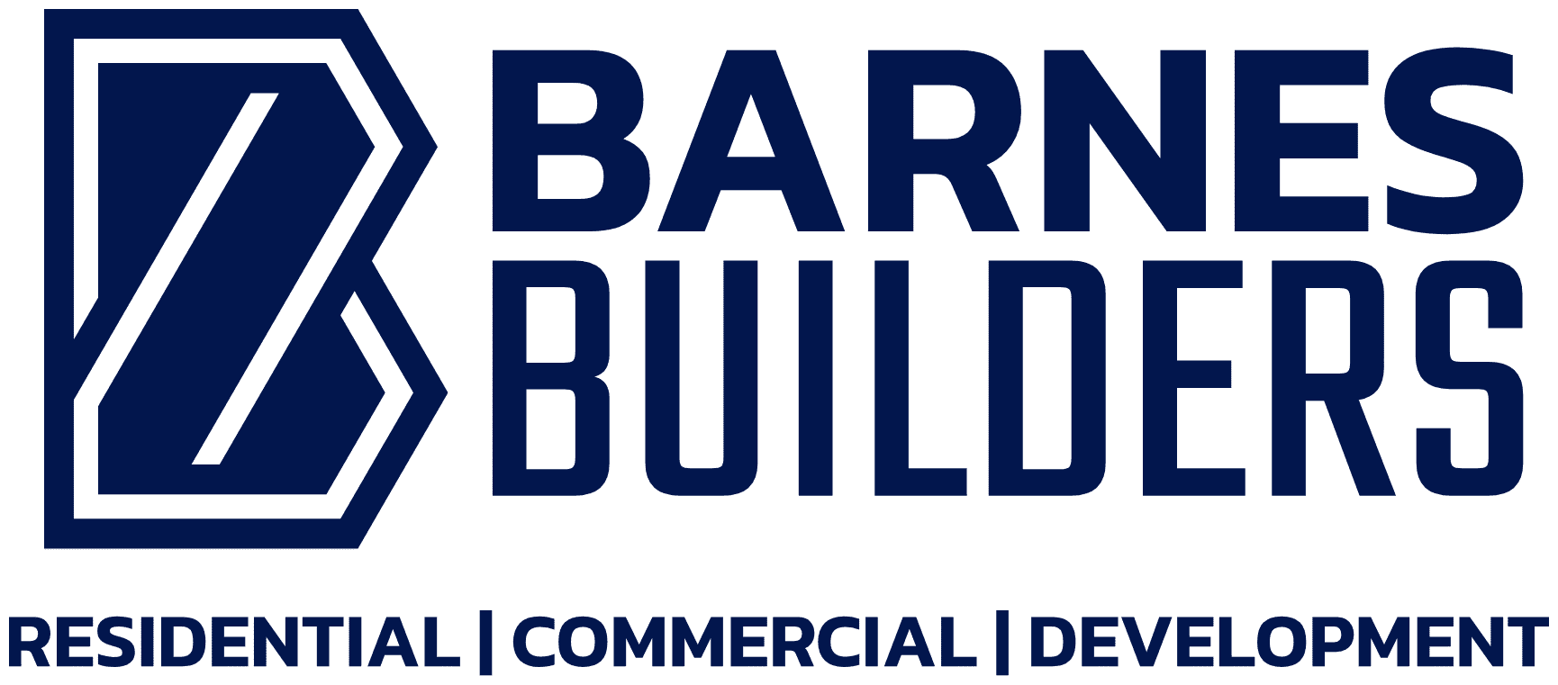 Barnes Builders, LLC Logo