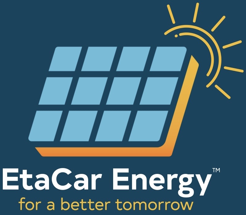 EtaCar Energy Logo