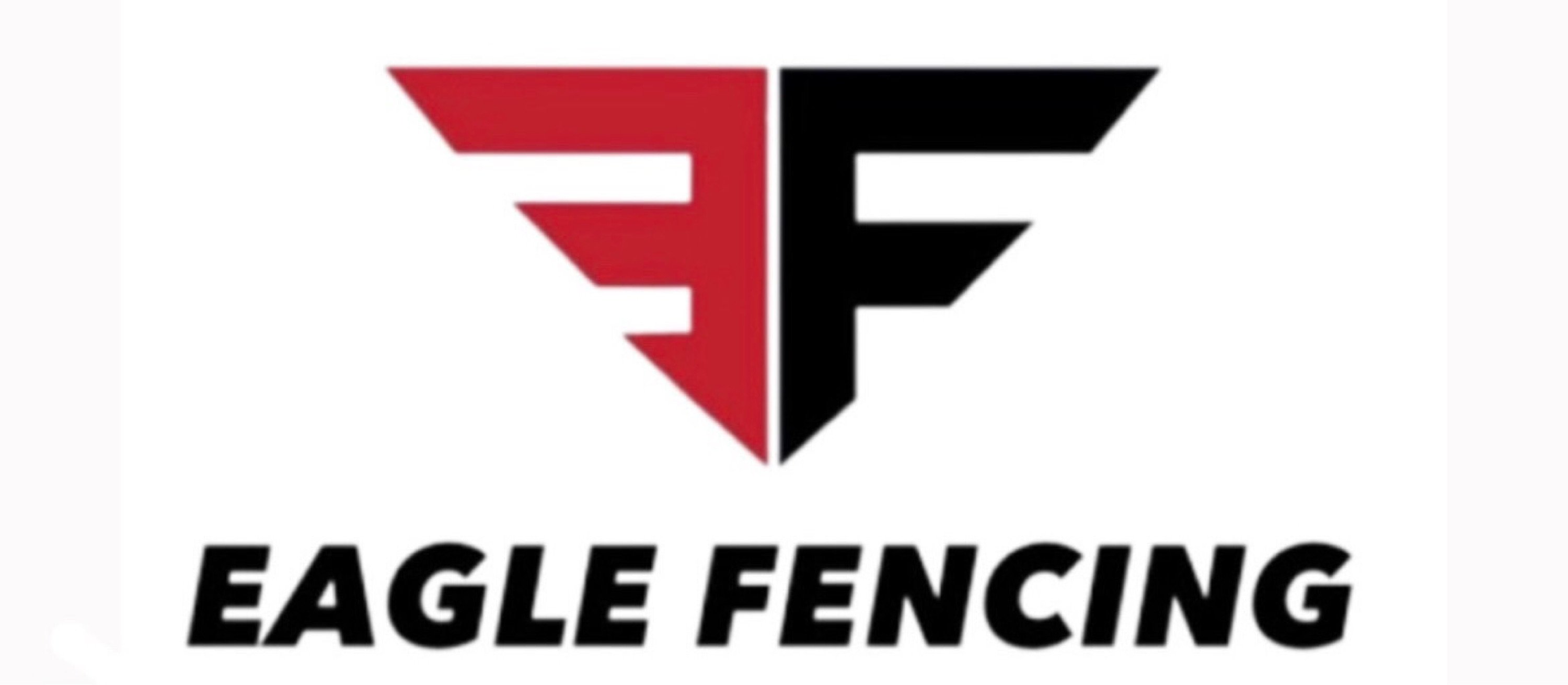 Eagle Fencing LLC Logo