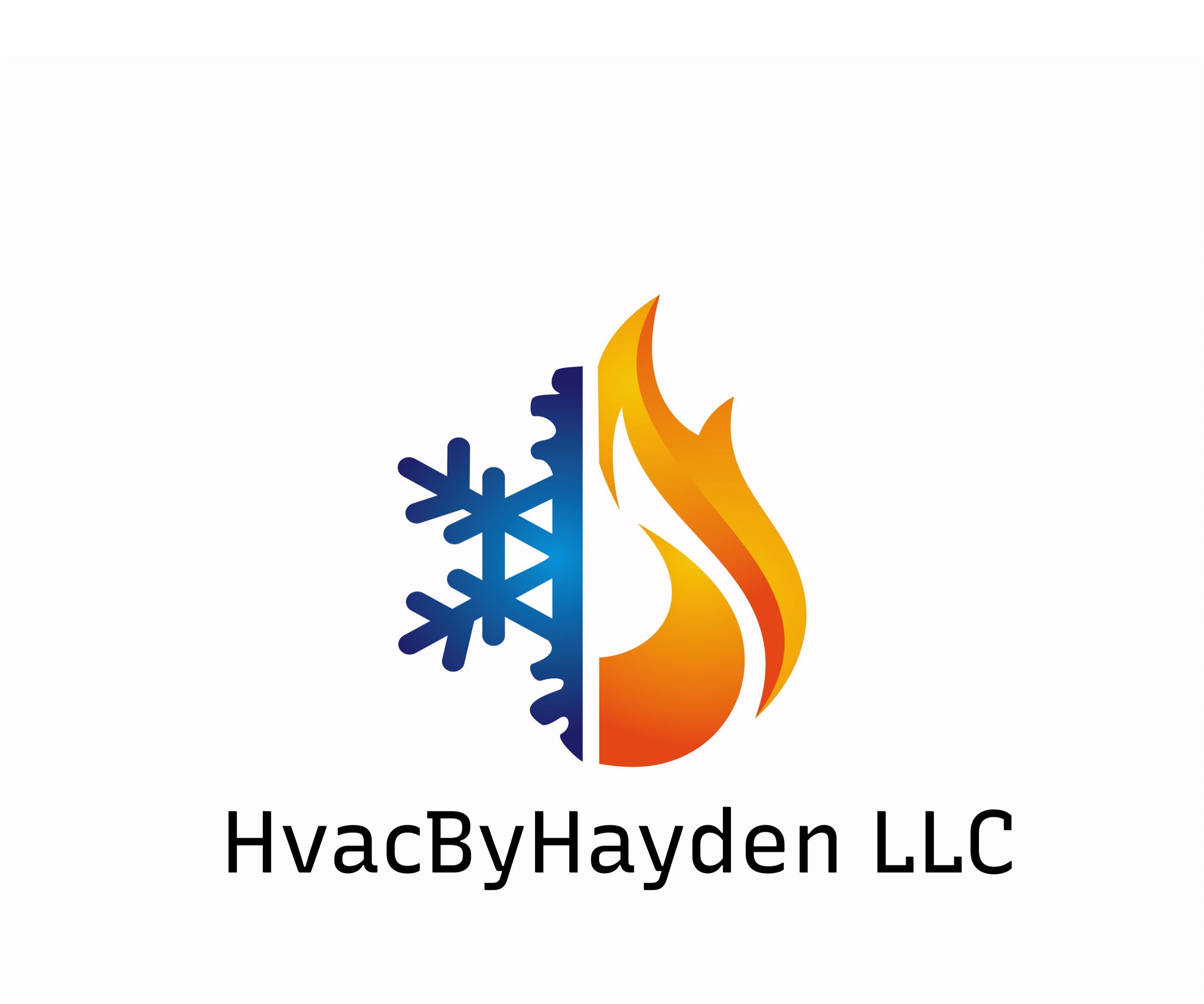 HvacByHayden LLC Logo