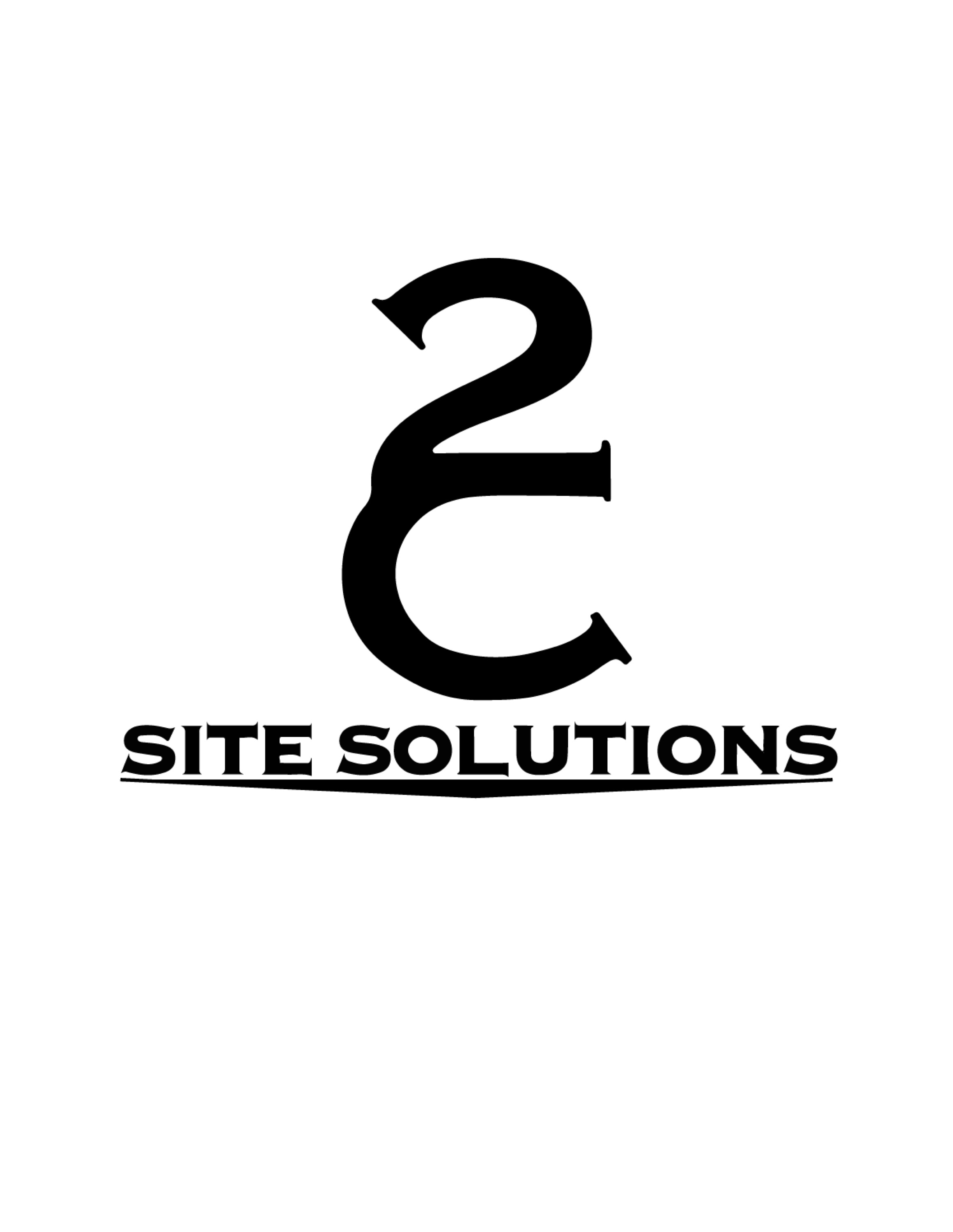 Two Creek Site Solutions LLC Logo