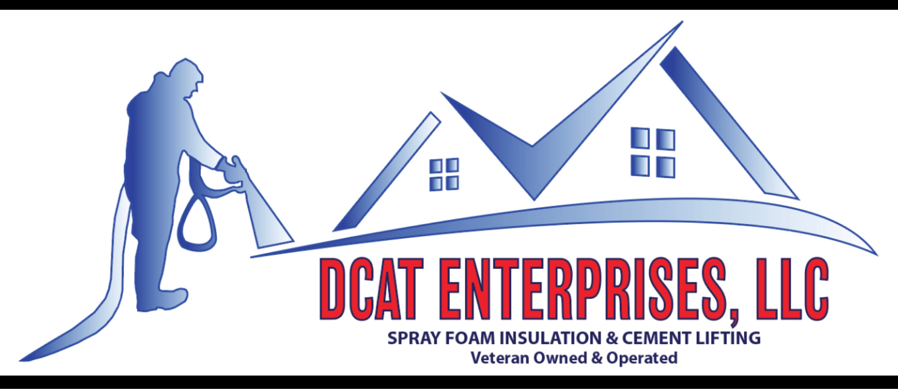 DCAT Enterprise, LLC Logo