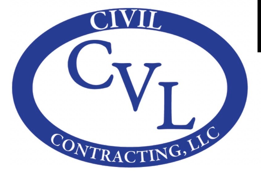 Civil Contracting LLC Logo