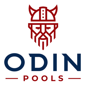 Odin Pools Logo
