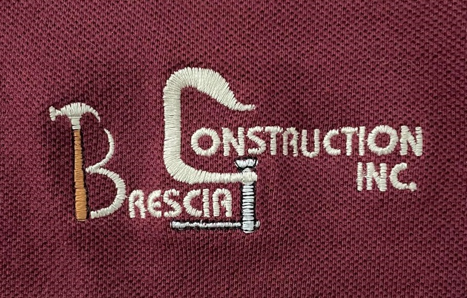 Brescia Construction, LLC Logo