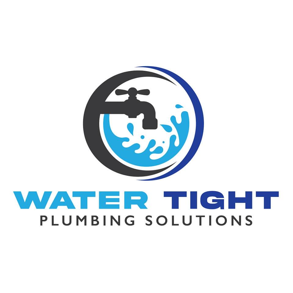 Water Tight Plumbing Solutions LLC Logo
