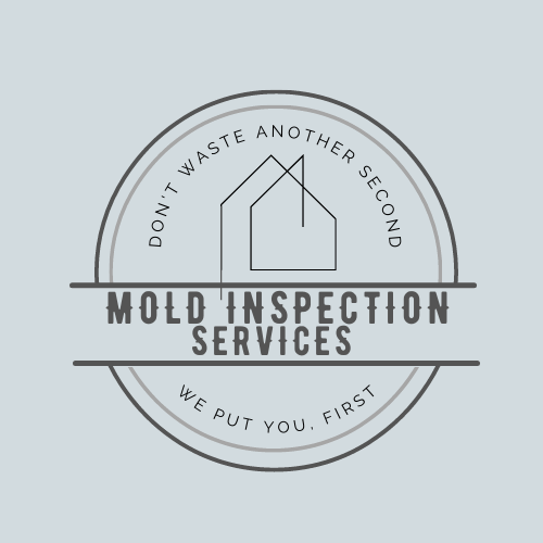 Mold Inspection Services Logo