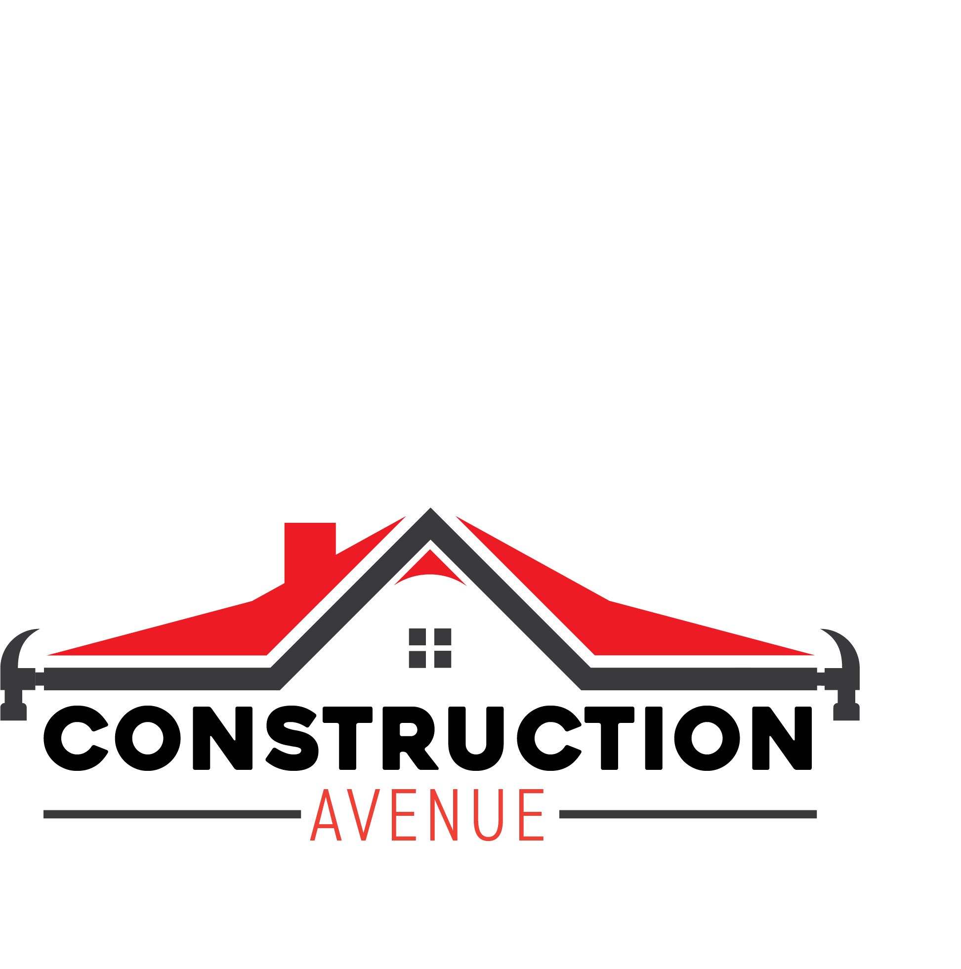 Construction Avenue, LLC Logo