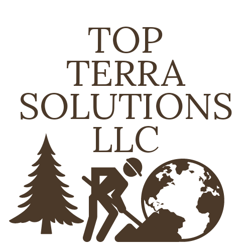 TOP TERRA SOLUTIONS LLC Logo