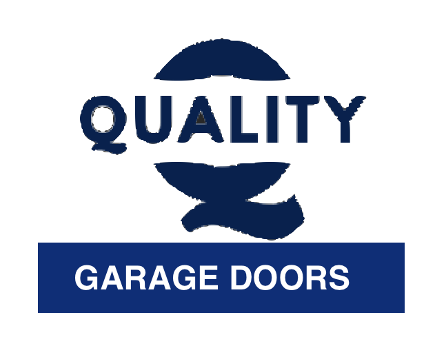 Quality Garage Doors Logo