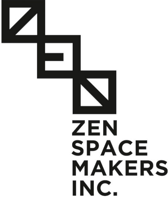 Zen Space Makers, Inc. Logo