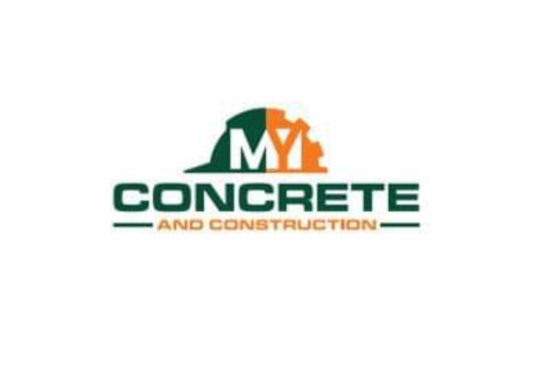 My Concrete and Construction, LLC Logo