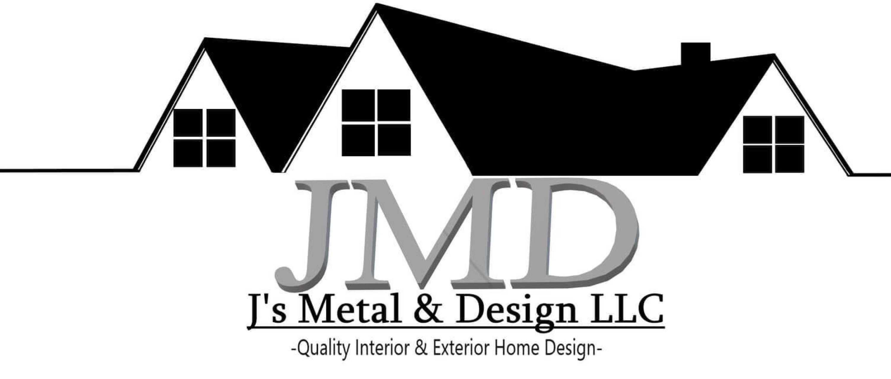 J's Metal and Design, LLC Logo