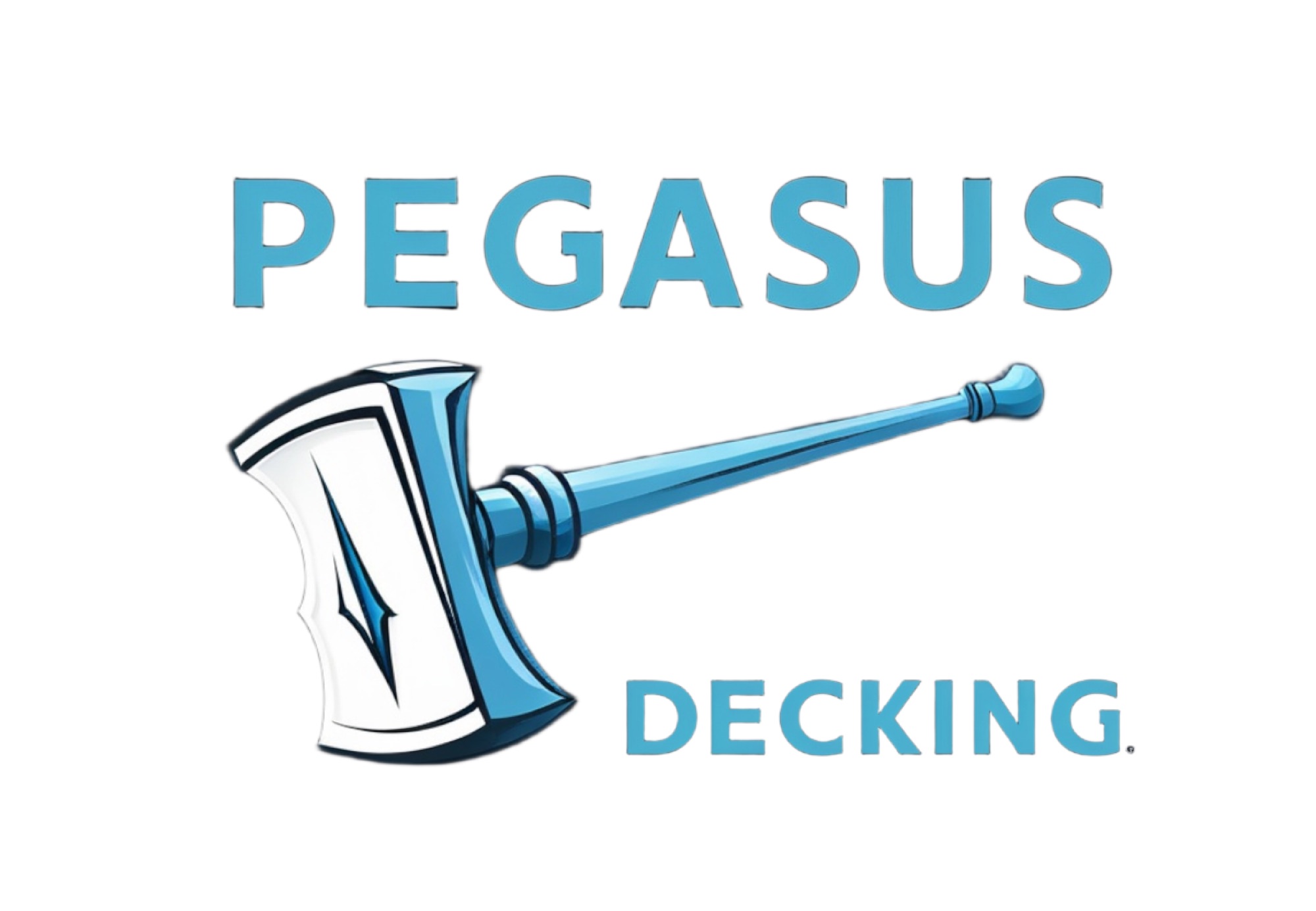 Pegasus Decking, LLC Logo