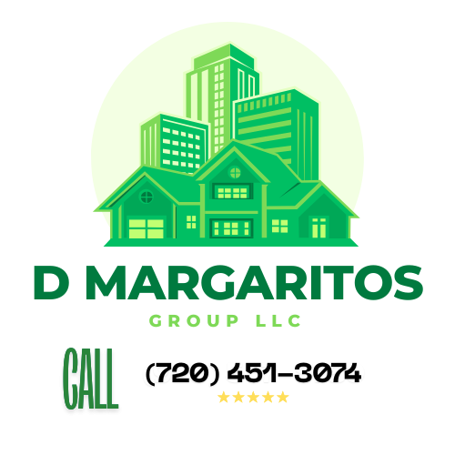 D Margaritos Group Llc Logo