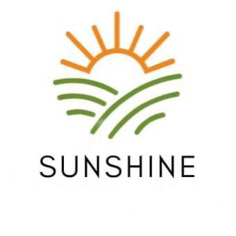 Sunshine Cleaning Services Logo