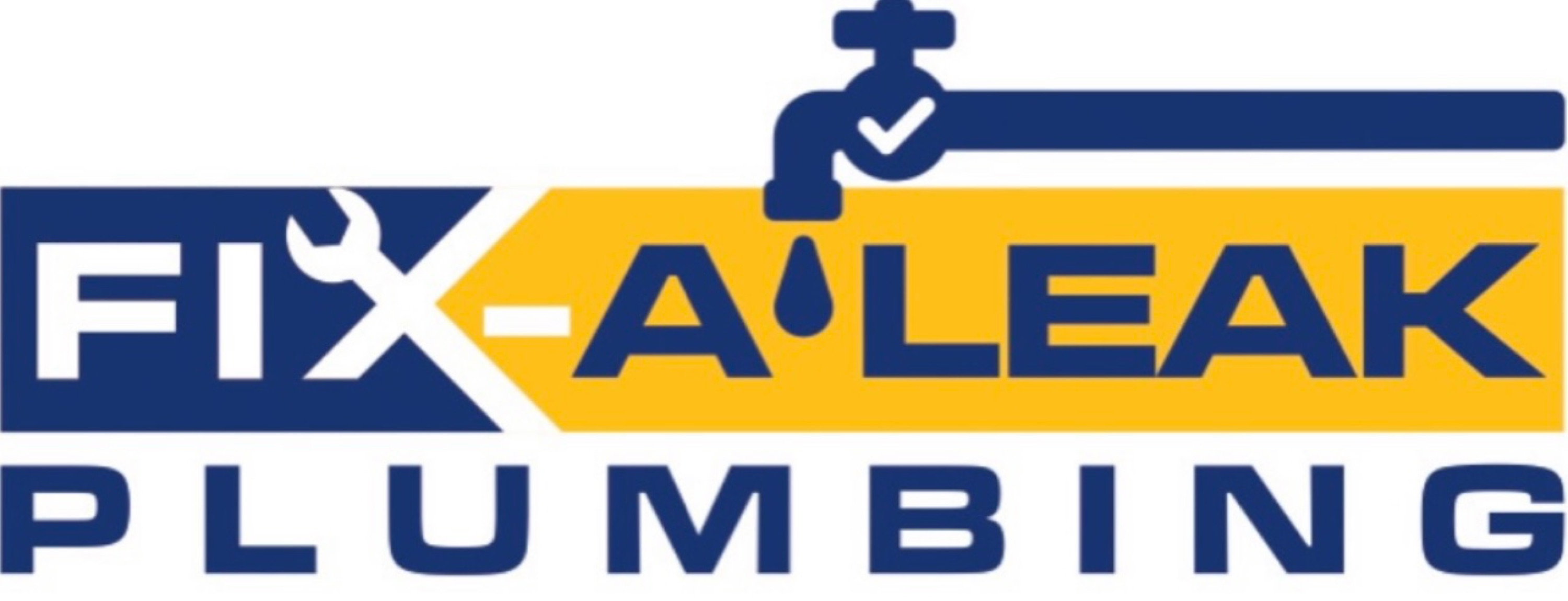 Fix A Leak Plumbing LLC Logo