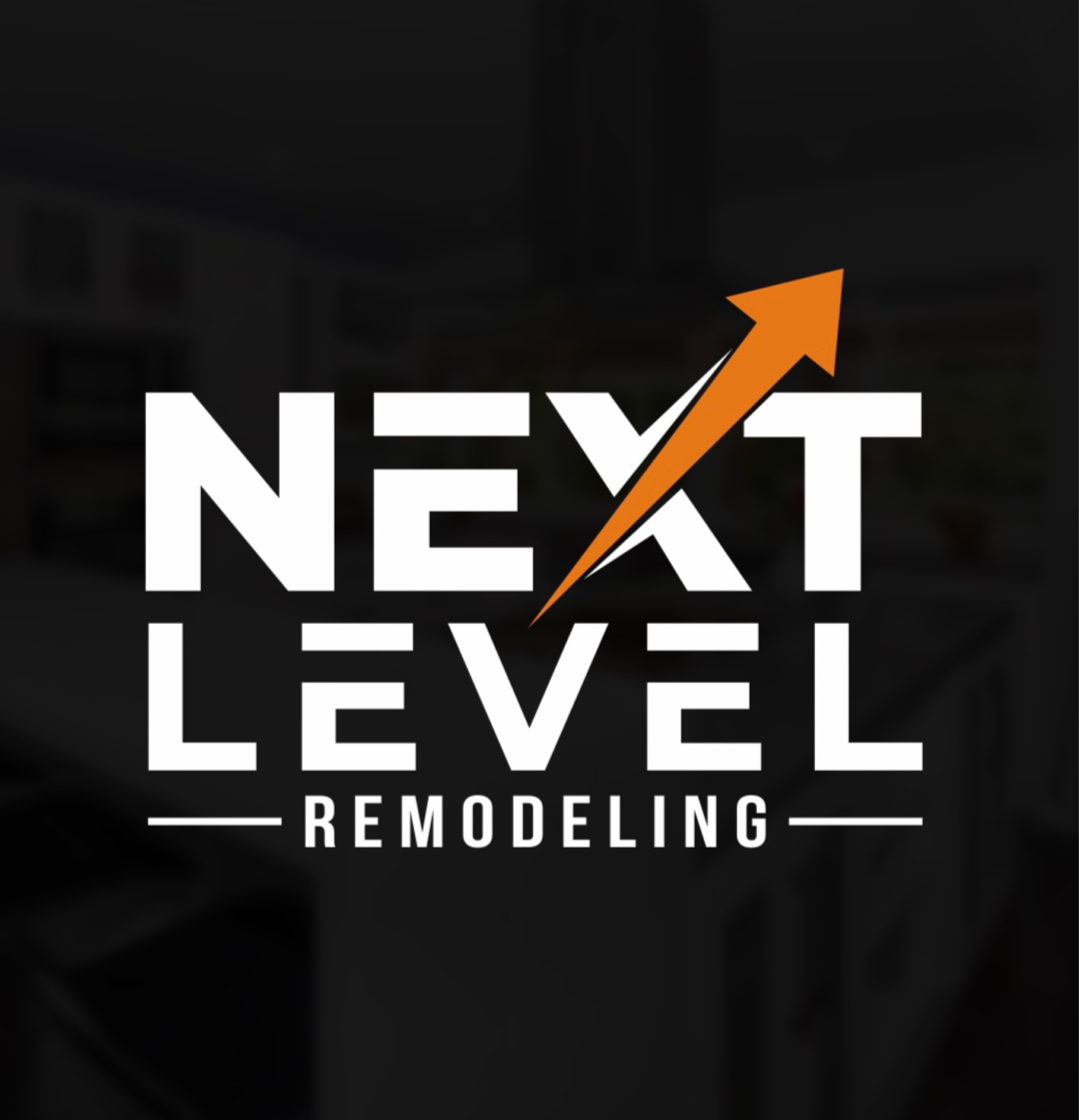 Next Level Remodeling Logo