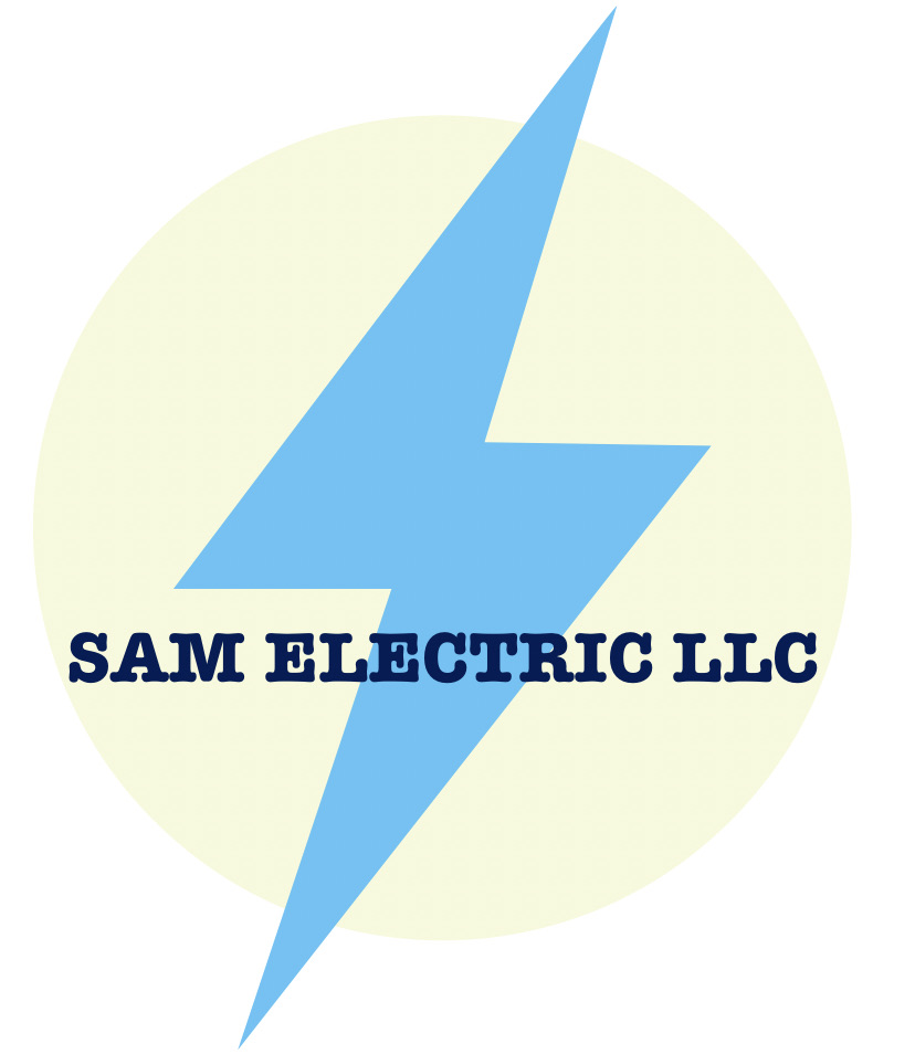 Sam Electric, LLC Logo