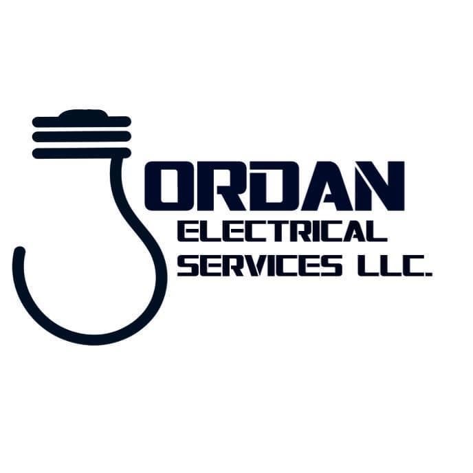 Jordan Electrical Services LLC Logo