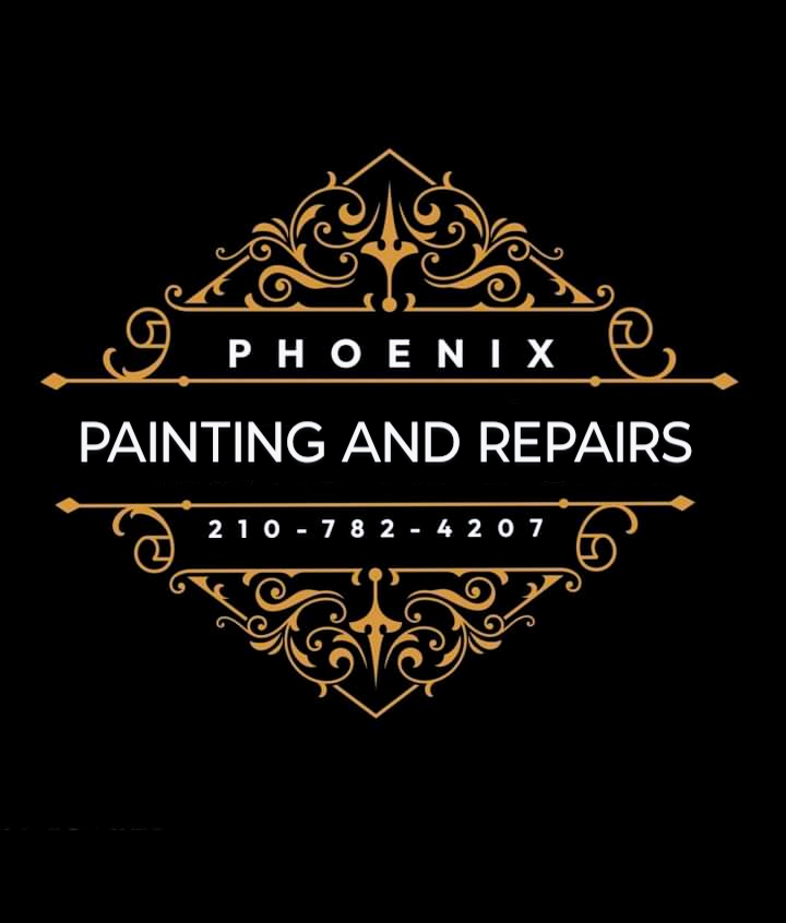 Phoenix Painting and Repairs Logo