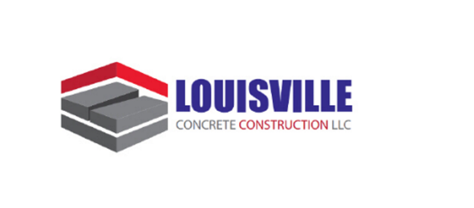 Louisville Concrete Construction LLC Logo