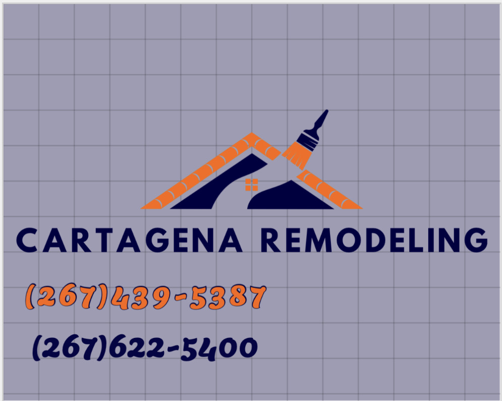 Cartagena Remodeling Logo