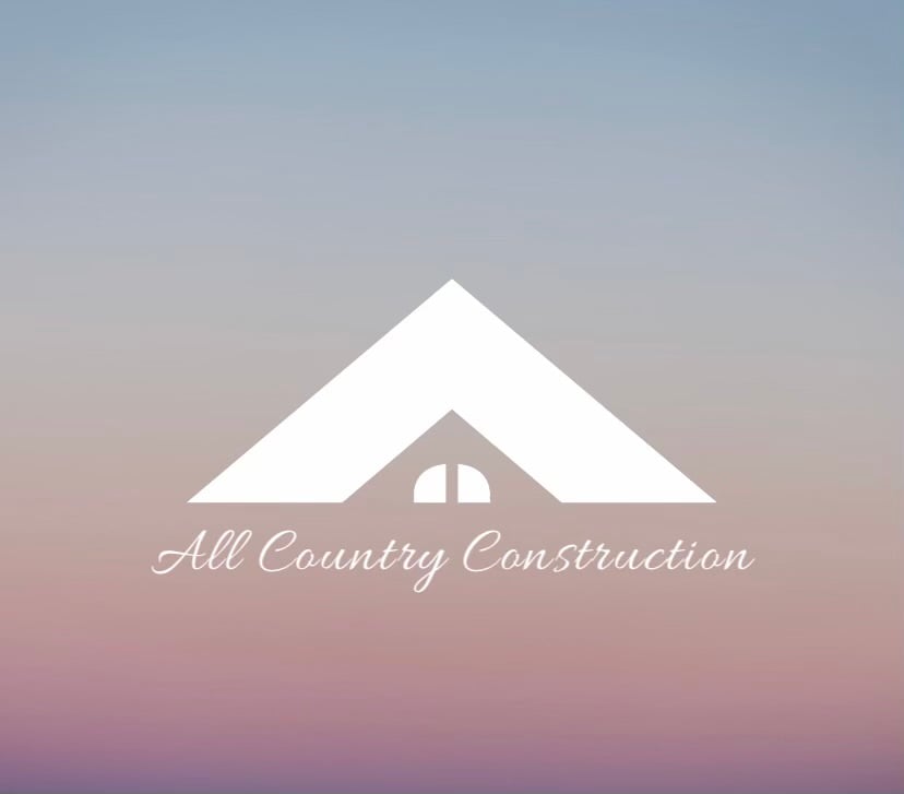 All Country Construction, LLC Logo