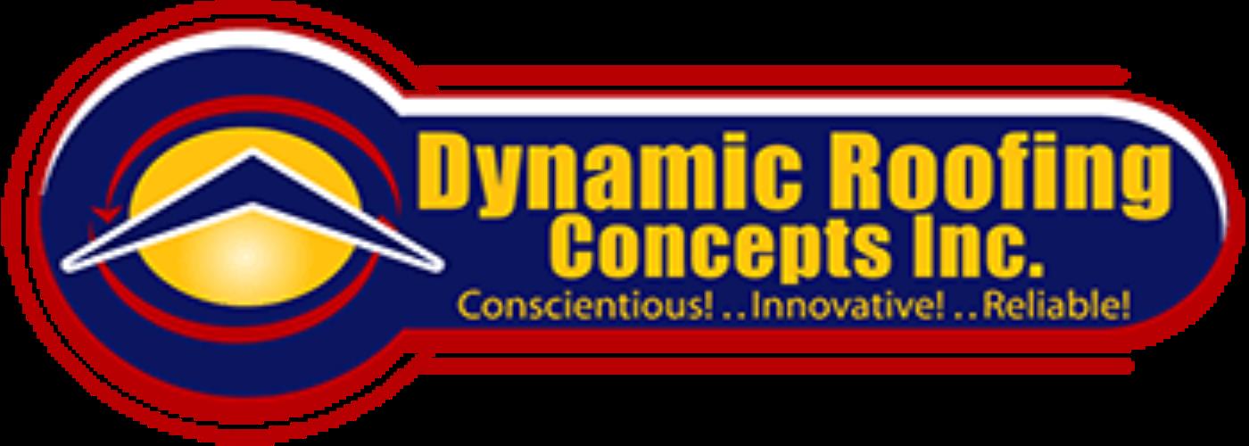 Dynamic Roofing Concepts Inc Logo