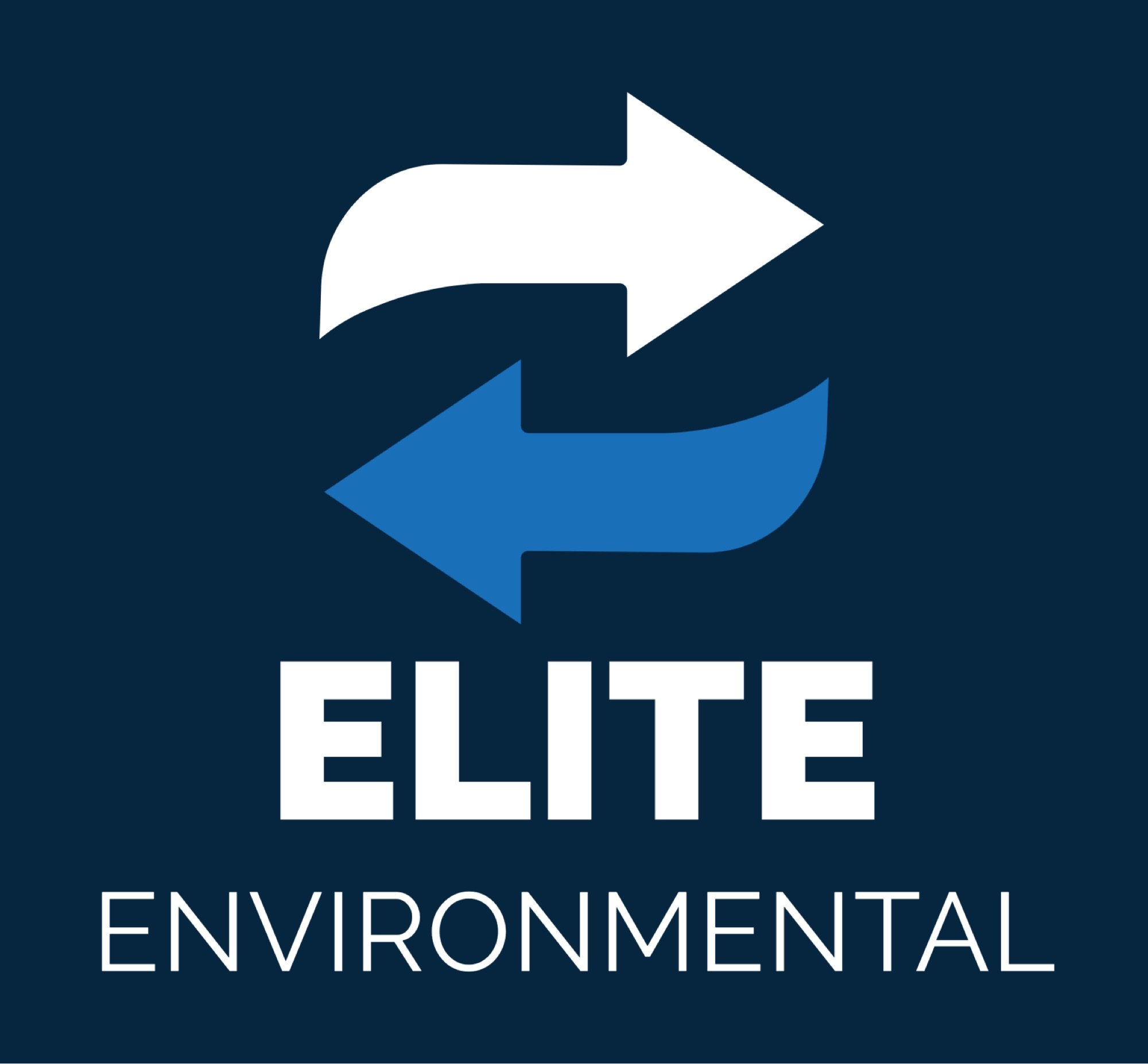 Elite Environmental Logo