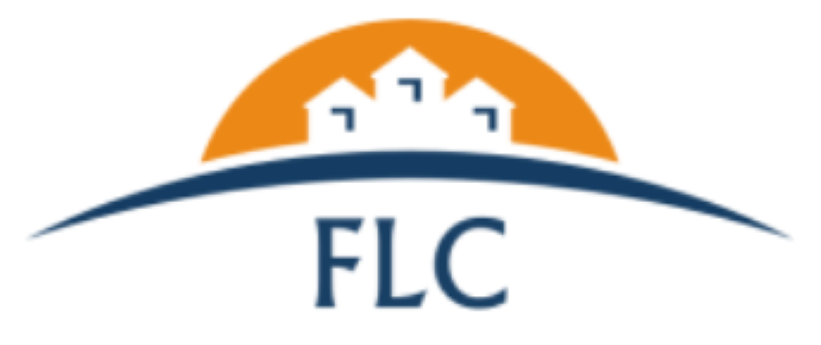 Frontier London Company, LLC Logo