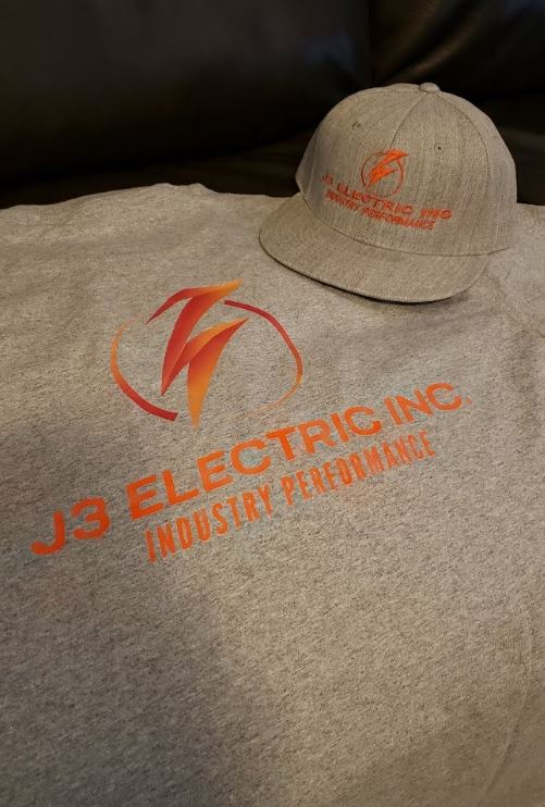 J3 ELECTRIC INC Logo