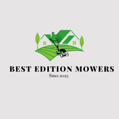 Best Edition Mowers Logo