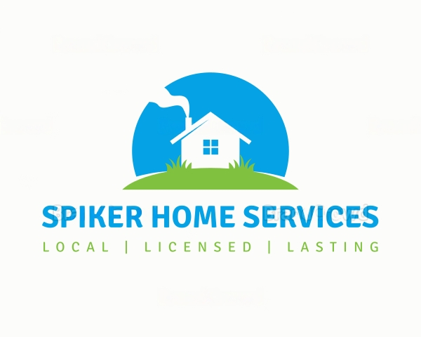 Spiker Home Services Logo