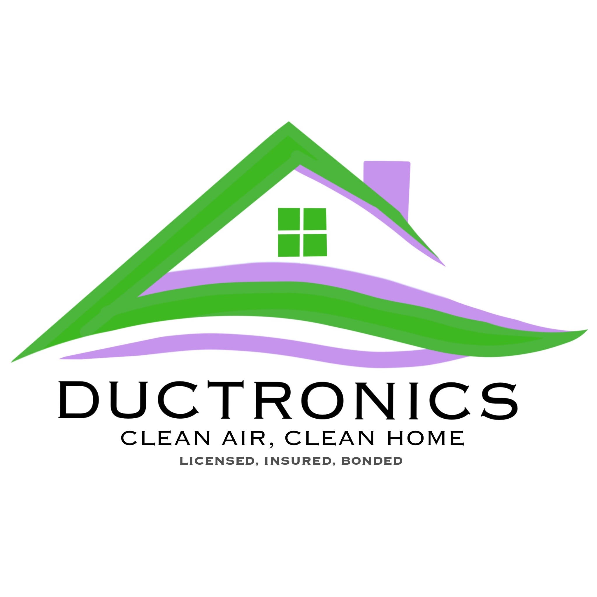 Ductronics Logo