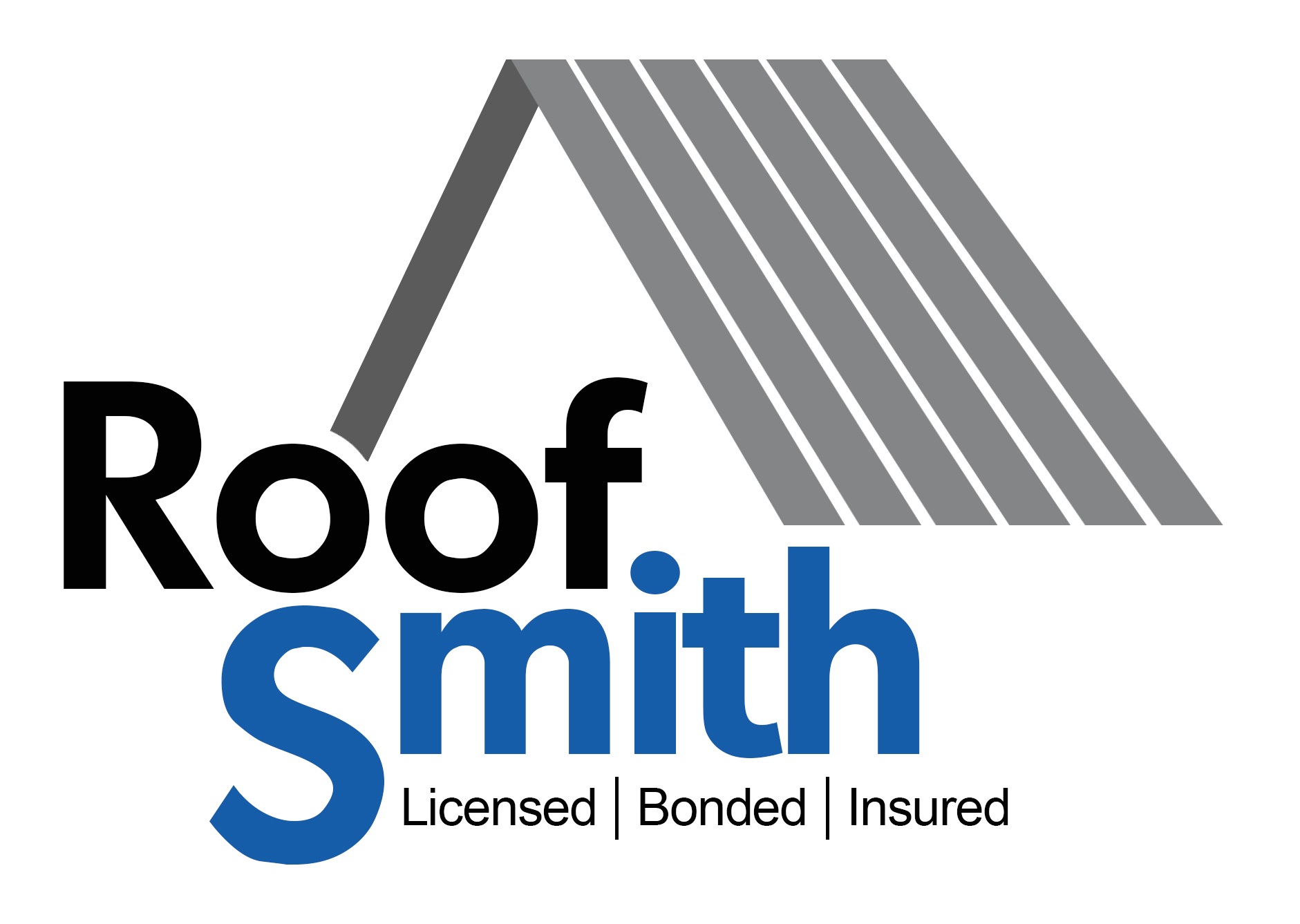 RoofSmith of Tampa Bay Logo