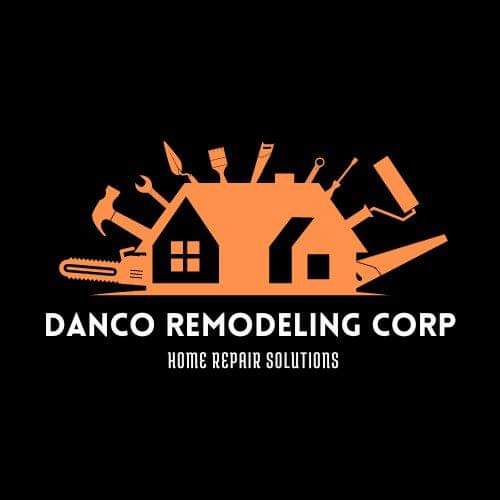 Danco Remodeling, Corp. Logo