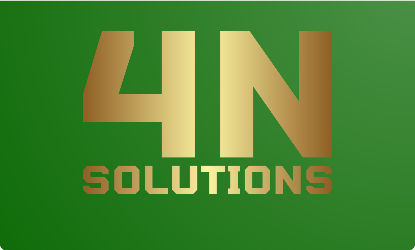 4N Solutions Logo