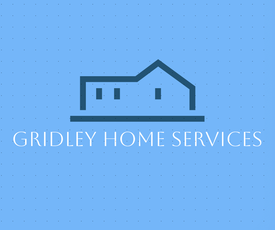 Gridley Home Services Logo