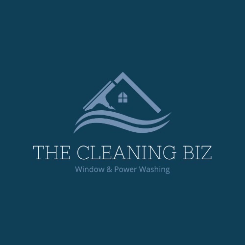 The Cleaning Biz Logo