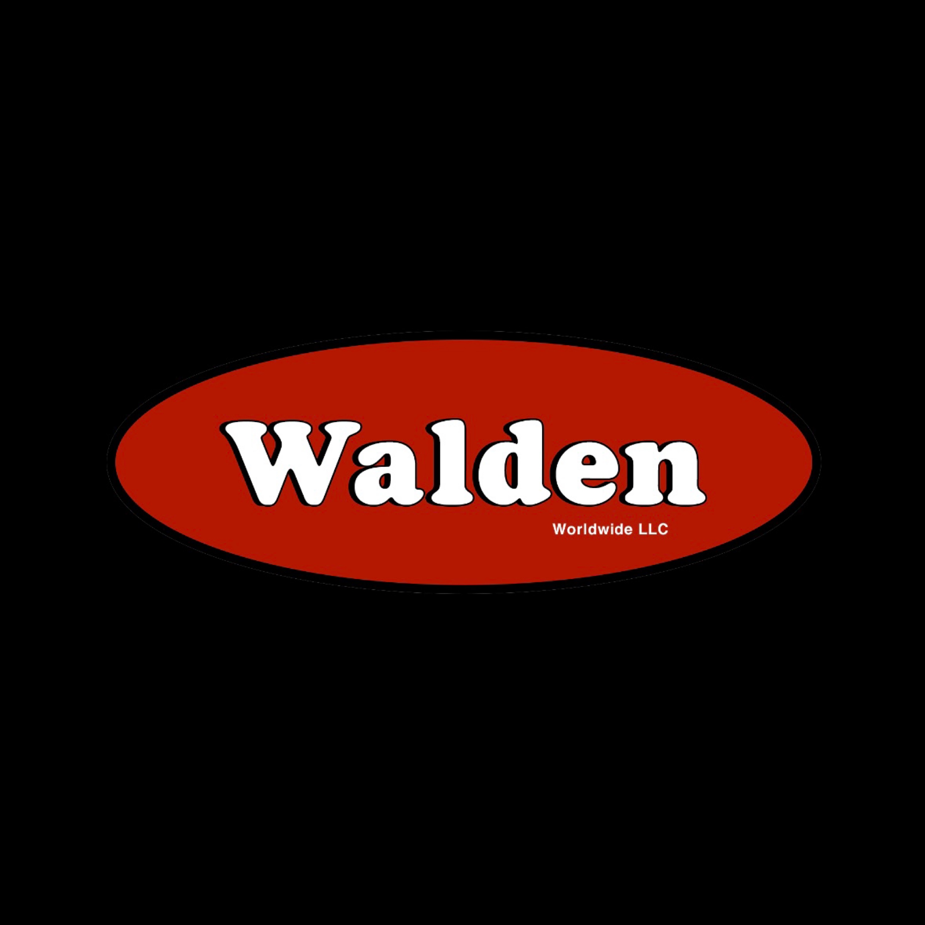 Walden Worldwide Logo