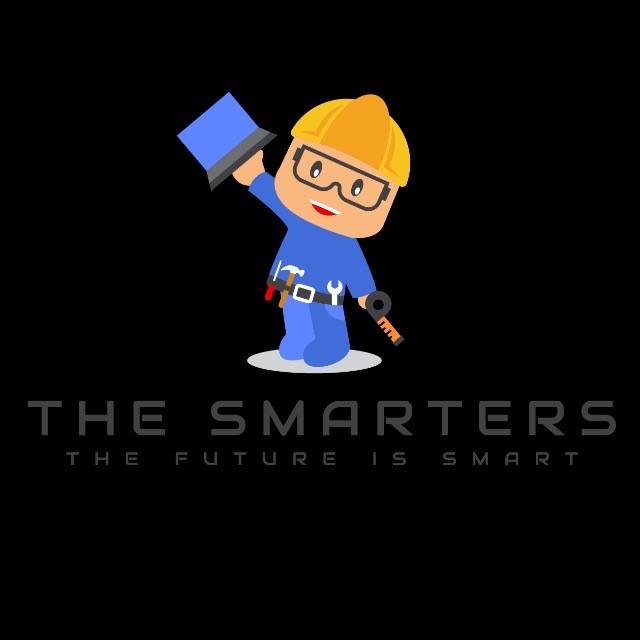 The Smarters Services, LLC Logo