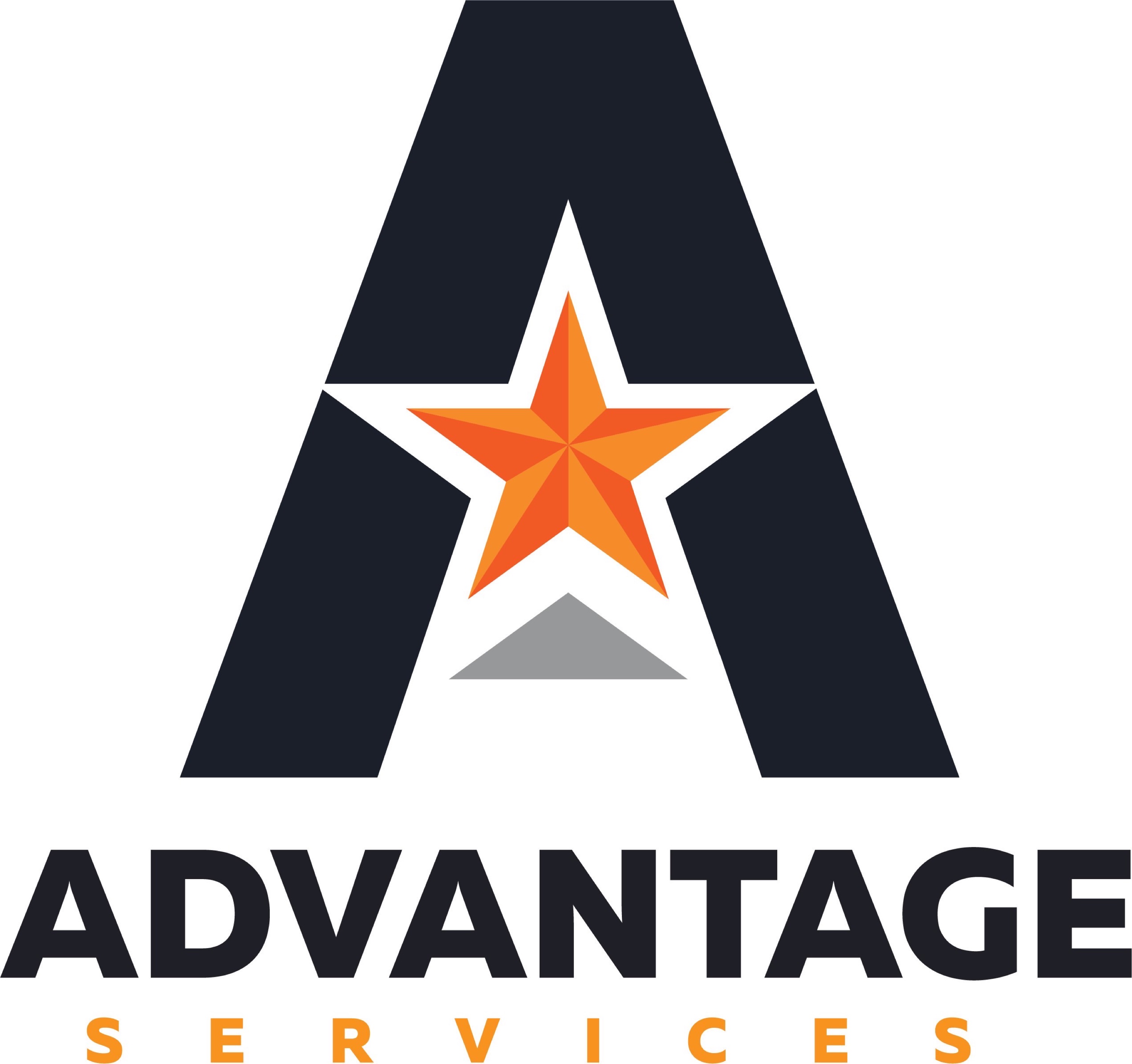 Advantage Maids Logo