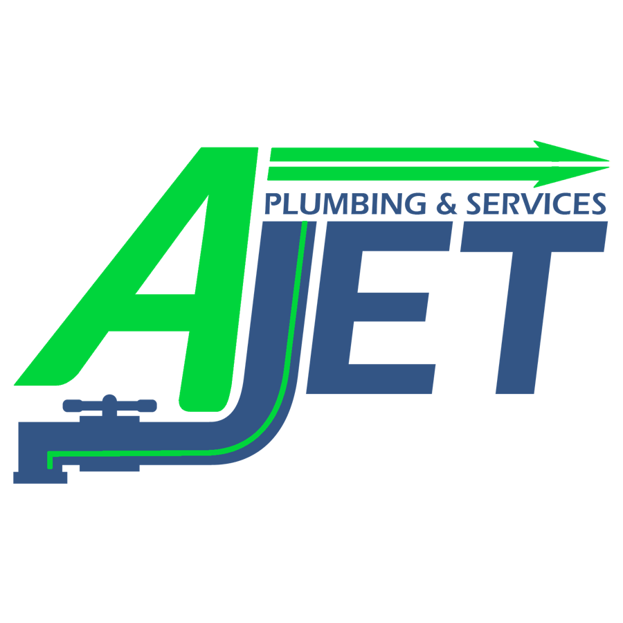 AJET Plumbing & Services, LLC Logo