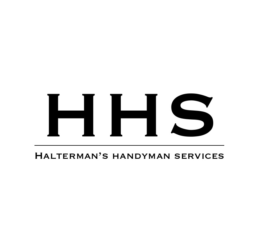 Halterman's Handyman Services Logo