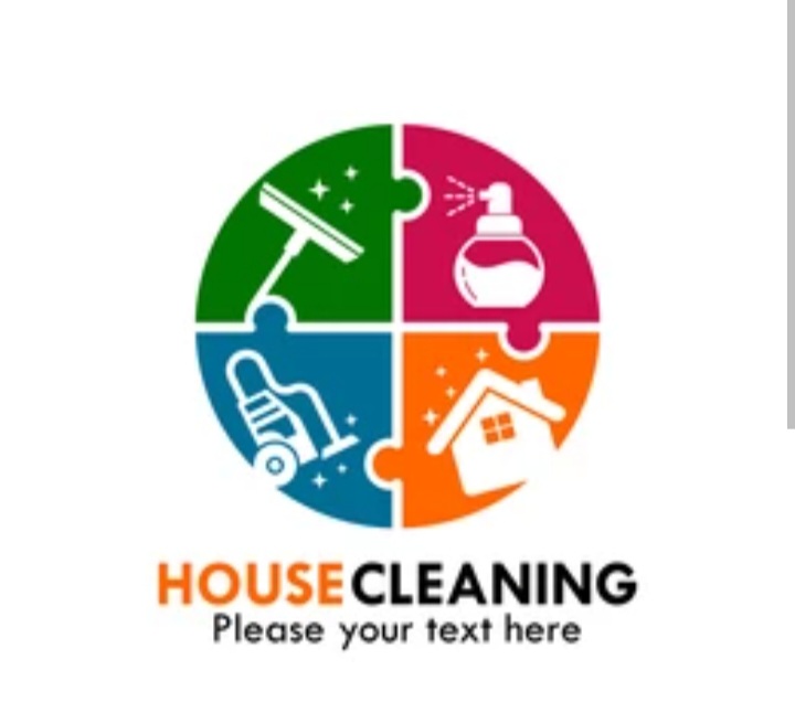 LA&MA Cleaning Services, LLC Logo