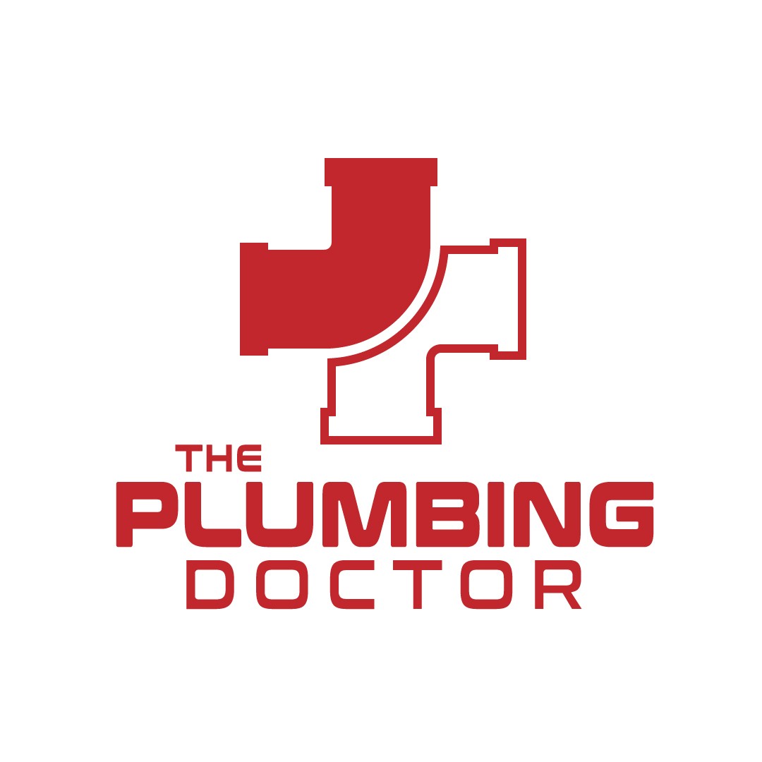 The Plumbing Doctor, LLC Logo